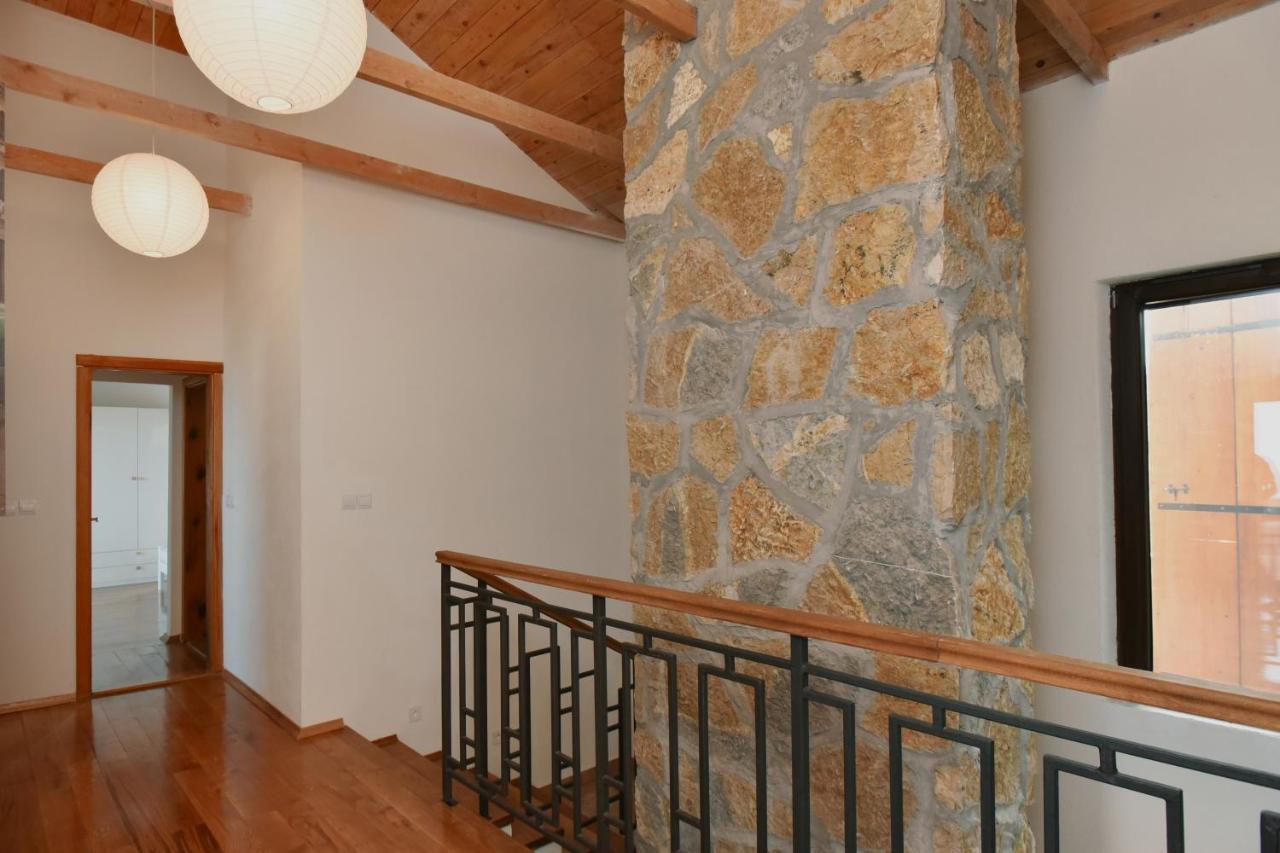 Villa Ariel Luštica Exterior foto
